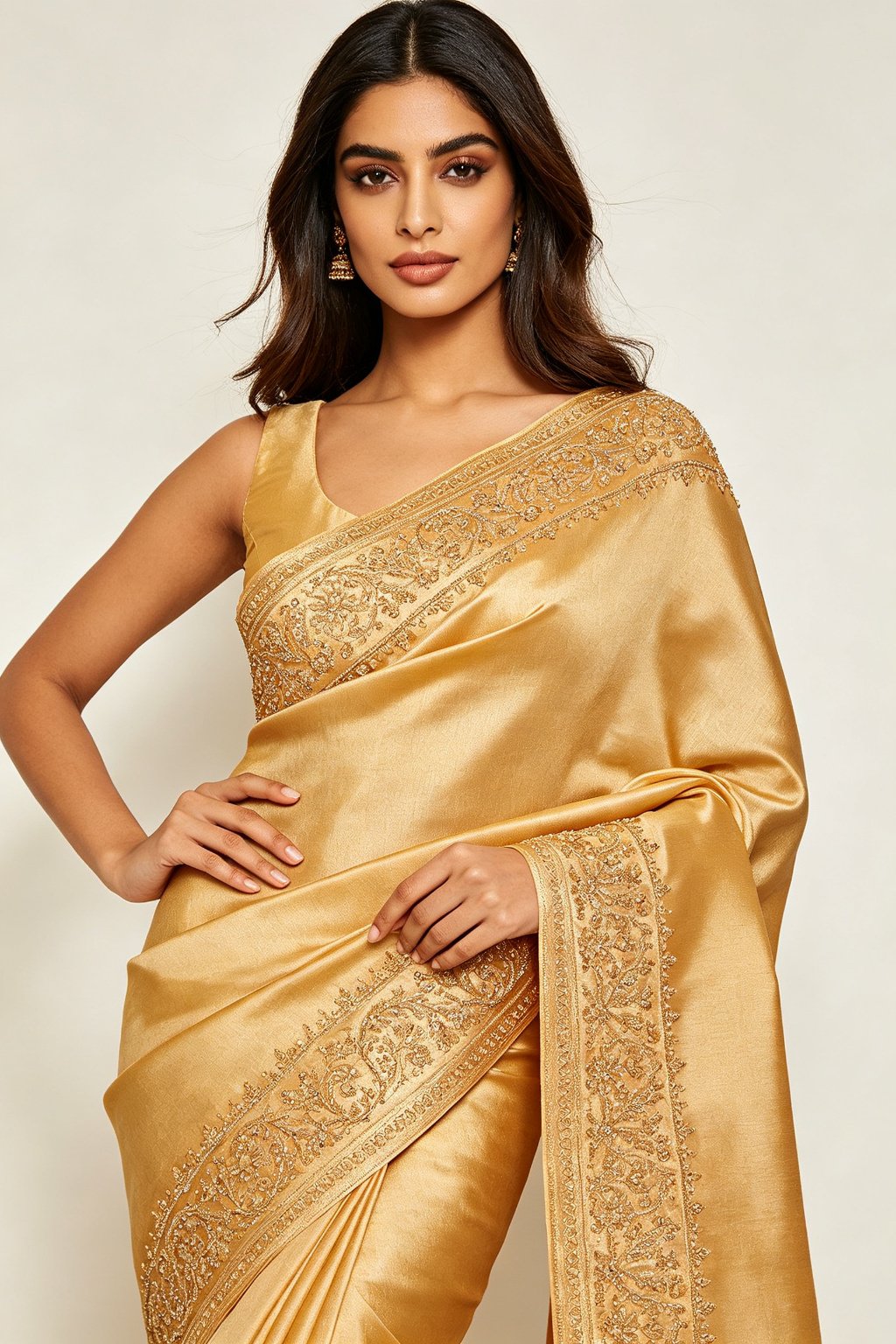 Modern Silk Heritage Cover Series